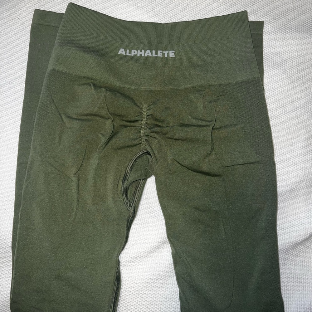 Alphalete Amplify Leggings